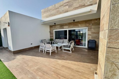 Villa à vendre Algorfa, Alicante, Espagne, 3 chambres, 110 m2 No. 112939 - photo 17