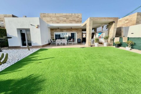 Villa à vendre Algorfa, Alicante, Espagne, 3 chambres, 110 m2 No. 112939 - photo 25