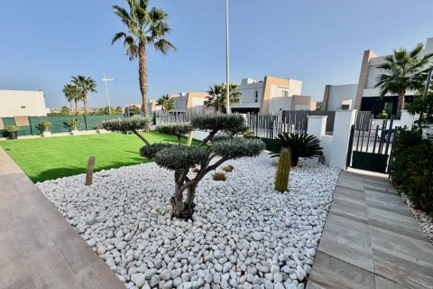 Villa à vendre Algorfa, Alicante, Espagne, 3 chambres, 110 m2 No. 112939 - photo 24