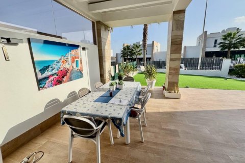 Villa à vendre Algorfa, Alicante, Espagne, 3 chambres, 110 m2 No. 112939 - photo 19