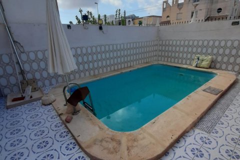Duplex à vendre Torrevieja, Alicante, Espagne, 4 chambres, 1 m2 No. 112929 - photo 6