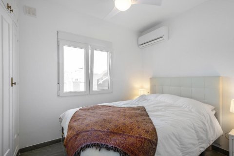 Townhouse à vendre Alicante, Espagne, 2 chambres, 54 m2 No. 112946 - photo 3