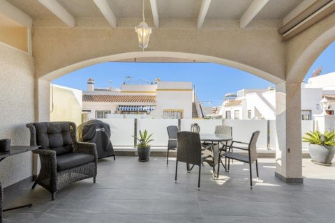 Townhouse à vendre Alicante, Espagne, 2 chambres, 54 m2 No. 112946 - photo 1