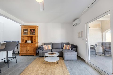 Townhouse à vendre Alicante, Espagne, 2 chambres, 54 m2 No. 112946 - photo 8