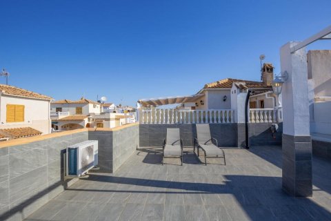 Townhouse à vendre Alicante, Espagne, 2 chambres, 54 m2 No. 112946 - photo 13