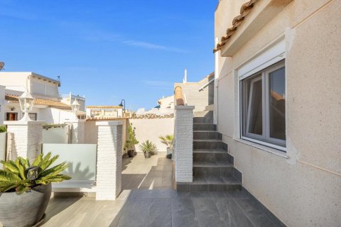 Townhouse à vendre Alicante, Espagne, 2 chambres, 54 m2 No. 112946 - photo 16