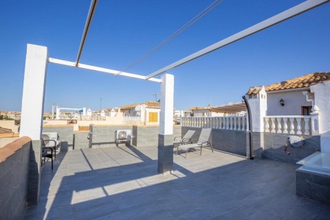 Townhouse à vendre Alicante, Espagne, 2 chambres, 54 m2 No. 112946 - photo 4