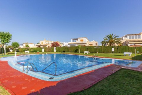 Townhouse à vendre Alicante, Espagne, 2 chambres, 54 m2 No. 112946 - photo 5