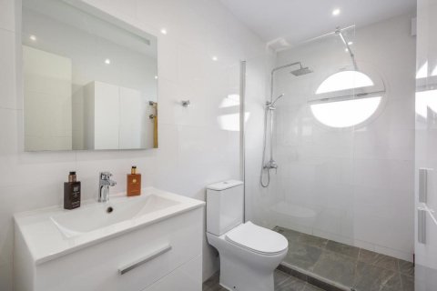 Townhouse à vendre Alicante, Espagne, 2 chambres, 54 m2 No. 112946 - photo 12