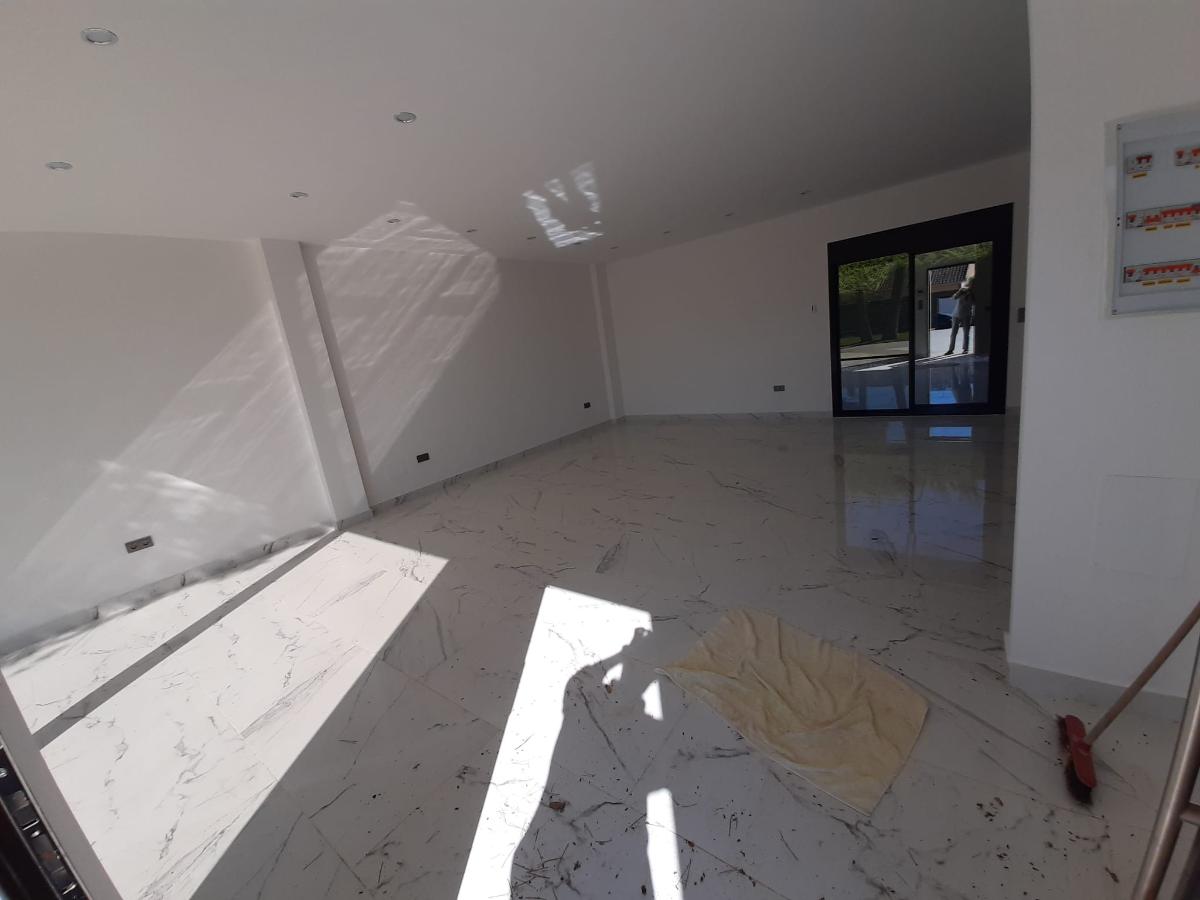 Villa in Alicante, Spain 4 bedrooms, 235 sq.m. No. 112941