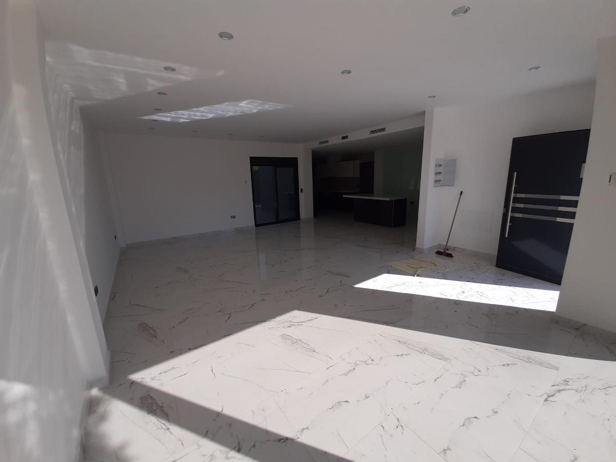 Villa in Alicante, Spain 4 bedrooms, 235 sq.m. No. 112941