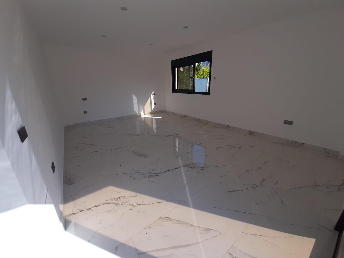Villa in Alicante, Spain 4 bedrooms, 235 sq.m. No. 112941