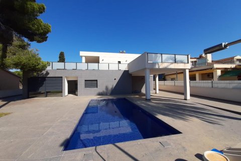 Villa à vendre Alicante, Espagne, 4 chambres, 250 m2 No. 112941 - photo 2