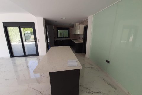 Villa à vendre Alicante, Espagne, 4 chambres, 250 m2 No. 112941 - photo 14