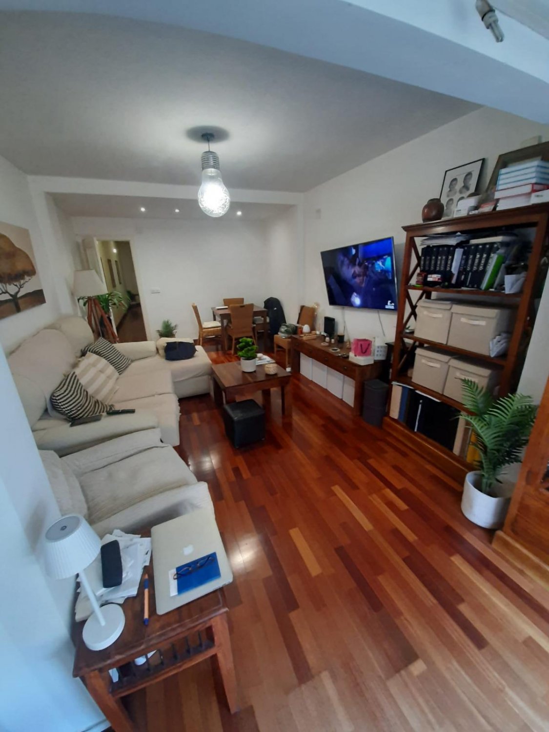 Huoneisto Torrevieja, Alicante, Espanja 3 makuuhuonetta, 1 m2 No. 112940