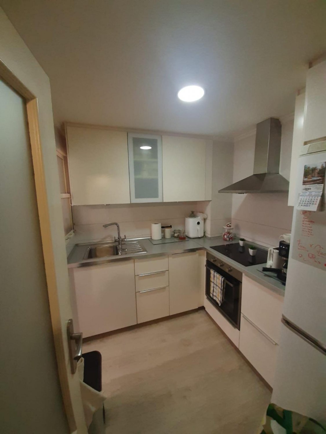 Huoneisto Torrevieja, Alicante, Espanja 3 makuuhuonetta, 1 m2 No. 112940
