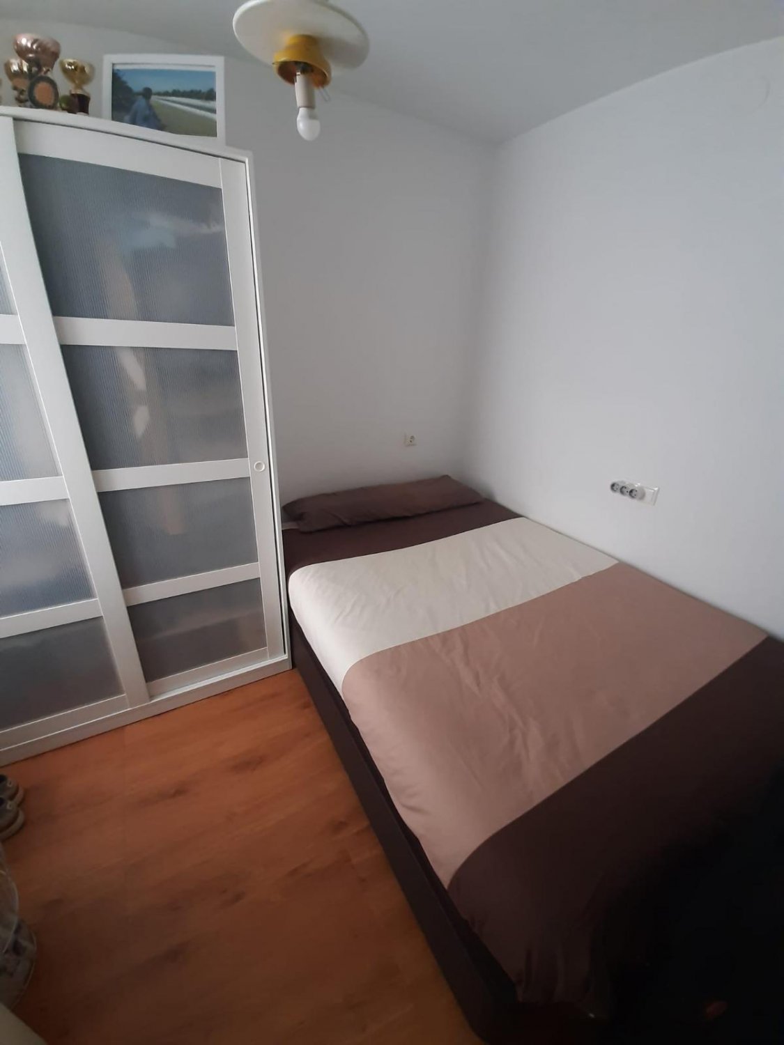 Huoneisto Torrevieja, Alicante, Espanja 3 makuuhuonetta, 1 m2 No. 112940