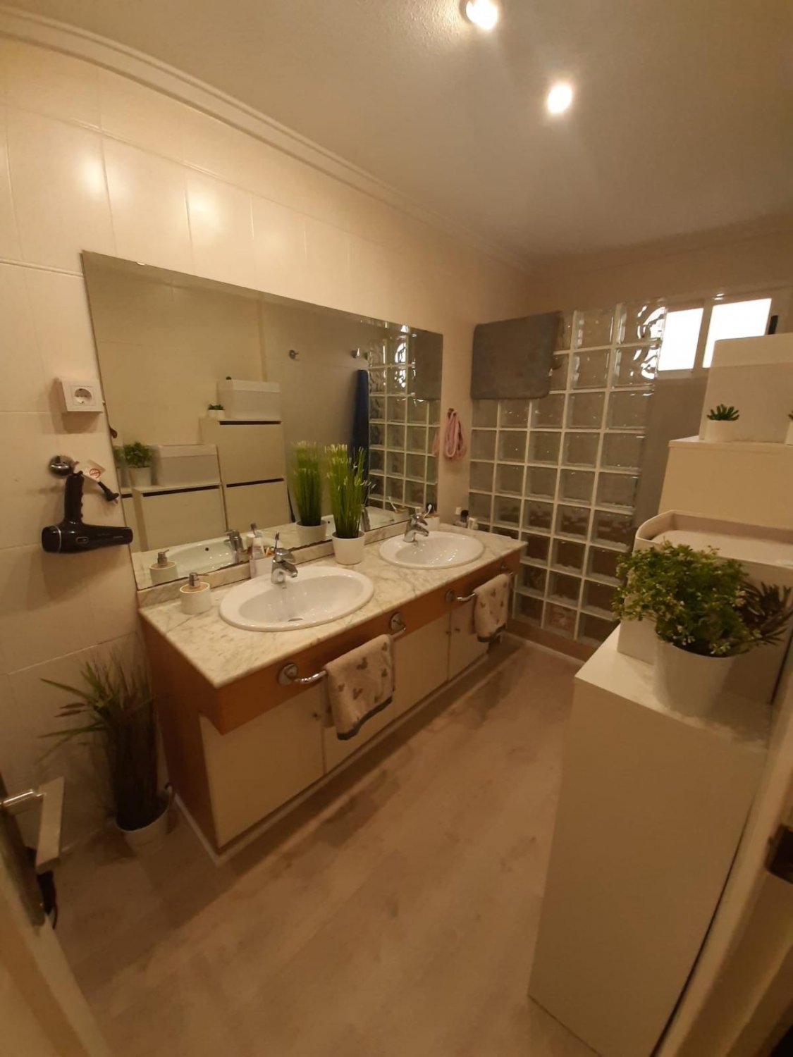 Huoneisto Torrevieja, Alicante, Espanja 3 makuuhuonetta, 1 m2 No. 112940