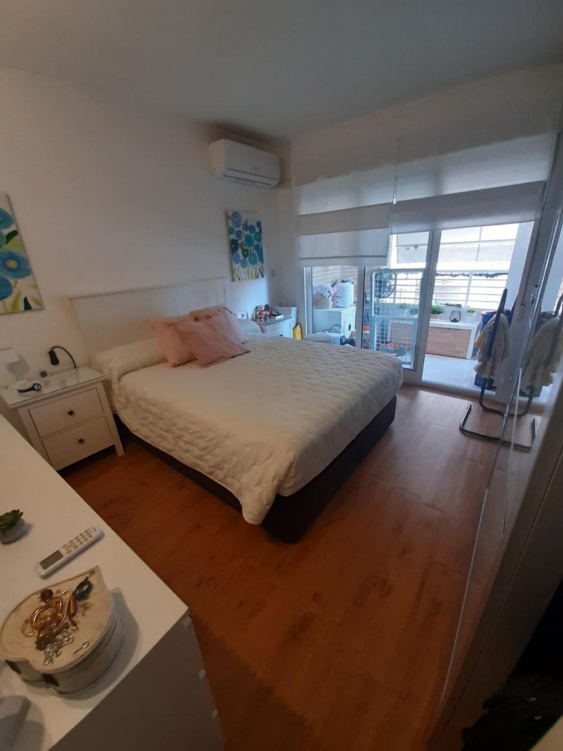 Huoneisto Torrevieja, Alicante, Espanja 3 makuuhuonetta, 1 m2 No. 112940