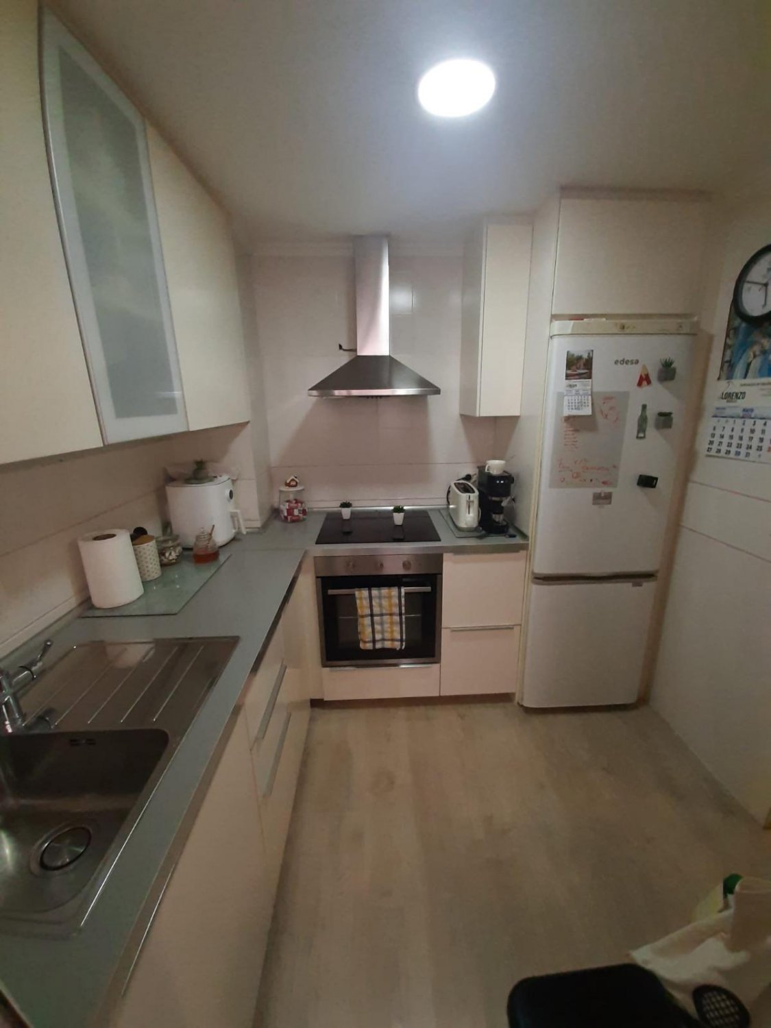Huoneisto Torrevieja, Alicante, Espanja 3 makuuhuonetta, 1 m2 No. 112940