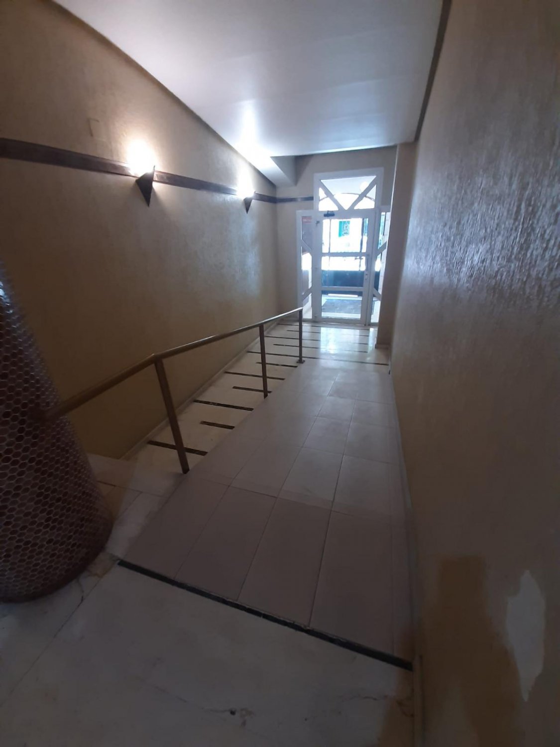 Huoneisto Torrevieja, Alicante, Espanja 3 makuuhuonetta, 1 m2 No. 112940