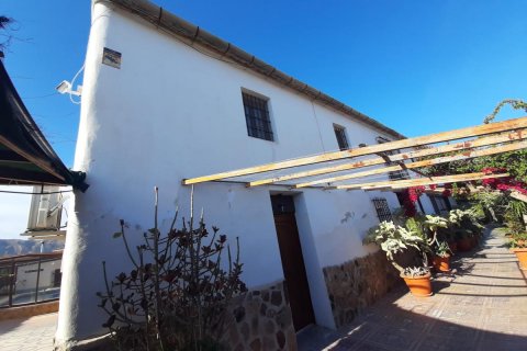 Villa for sale Orihuela, Alicante, Spain 8 bedrooms, 600 sq.m. No. 112935 - photo 24