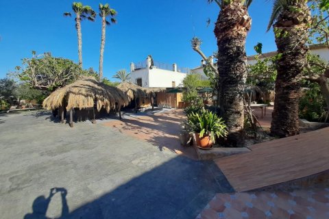 Villa for sale Orihuela, Alicante, Spain 8 bedrooms, 600 sq.m. No. 112935 - photo 1