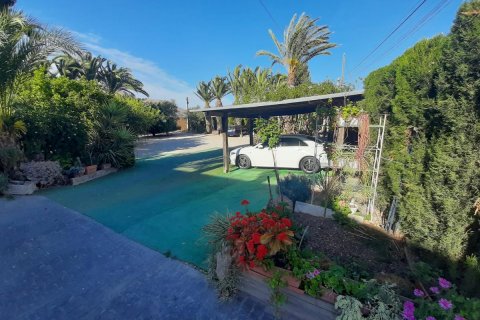 Villa for sale Orihuela, Alicante, Spain 8 bedrooms, 600 sq.m. No. 112935 - photo 17