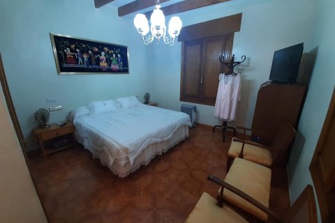 Villa for sale Orihuela, Alicante, Spain 8 bedrooms, 600 sq.m. No. 112935 - photo 16