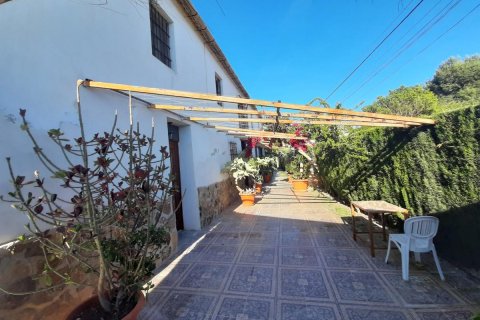 Villa for sale Orihuela, Alicante, Spain 8 bedrooms, 600 sq.m. No. 112935 - photo 23