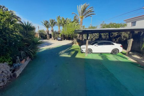 Villa for sale Orihuela, Alicante, Spain 8 bedrooms, 600 sq.m. No. 112935 - photo 18