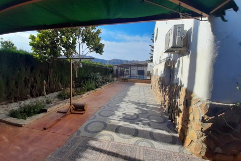 Villa for sale Orihuela, Alicante, Spain 8 bedrooms, 600 sq.m. No. 112935 - photo 22