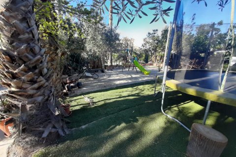 Villa for sale Orihuela, Alicante, Spain 8 bedrooms, 600 sq.m. No. 112935 - photo 6