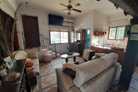Villa for sale Orihuela, Alicante, Spain 8 bedrooms, 600 sq.m. No. 112935 - photo 3