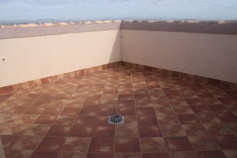 Kamienica w Torrevieja, Alicante, Hiszpania 2 sypialnie, 225 mkw. nr 188865 – zdjęcie 5
