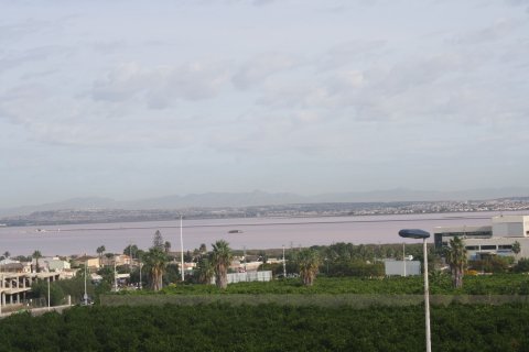 Kamienica w Torrevieja, Alicante, Hiszpania 2 sypialnie, 225 mkw. nr 188865 – zdjęcie 7