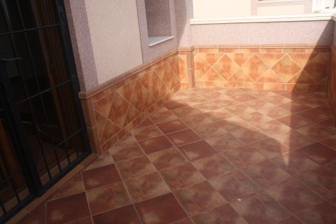 Kamienica w Torrevieja, Alicante, Hiszpania 2 sypialnie, 225 mkw. nr 188865 – zdjęcie 9