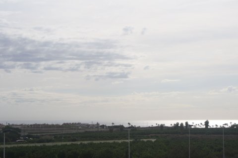 Kamienica w Torrevieja, Alicante, Hiszpania 2 sypialnie, 225 mkw. nr 188865 – zdjęcie 6