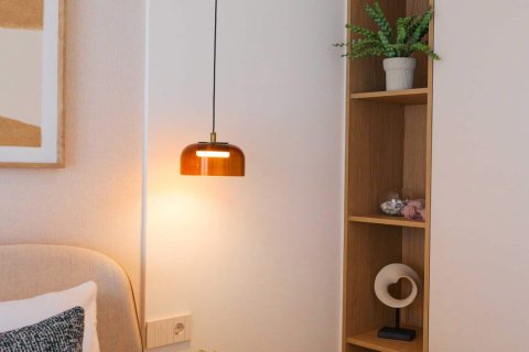 Продажа квартиры в Ла-Манга-дель-Мар-Менор, Мурсия, Испания 2 спальни, 112м2 №188868 - фото 20