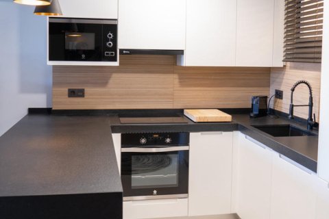 Wohnung zum Verkauf in Torrevieja, Alicante, Spanien 2 Schlafzimmer, 93 m2 Nr. 140302 - Foto 11