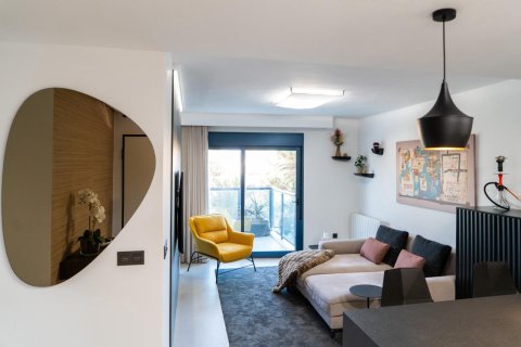 Wohnung zum Verkauf in Torrevieja, Alicante, Spanien 2 Schlafzimmer, 93 m2 Nr. 140302 - Foto 3