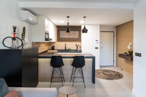 Wohnung zum Verkauf in Torrevieja, Alicante, Spanien 2 Schlafzimmer, 93 m2 Nr. 140302 - Foto 6