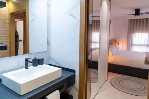 Wohnung zum Verkauf in Torrevieja, Alicante, Spanien 2 Schlafzimmer, 93 m2 Nr. 140302 - Foto 19