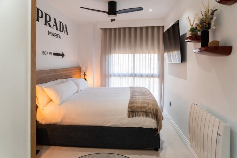 Wohnung zum Verkauf in Torrevieja, Alicante, Spanien 2 Schlafzimmer, 93 m2 Nr. 140302 - Foto 23