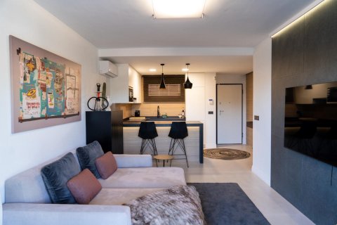 Wohnung zum Verkauf in Torrevieja, Alicante, Spanien 2 Schlafzimmer, 93 m2 Nr. 140302 - Foto 9