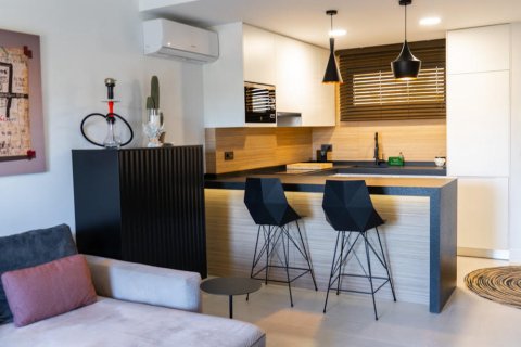 Wohnung zum Verkauf in Torrevieja, Alicante, Spanien 2 Schlafzimmer, 93 m2 Nr. 140302 - Foto 10