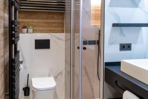 Wohnung zum Verkauf in Torrevieja, Alicante, Spanien 2 Schlafzimmer, 93 m2 Nr. 140302 - Foto 16