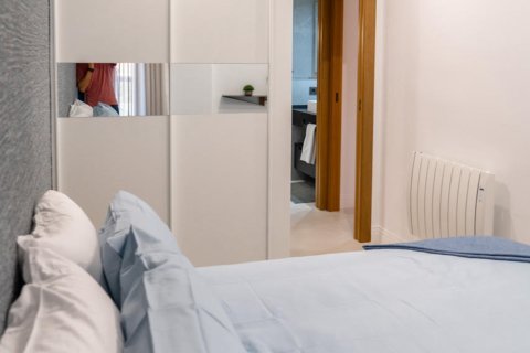 Wohnung zum Verkauf in Torrevieja, Alicante, Spanien 2 Schlafzimmer, 93 m2 Nr. 140302 - Foto 15