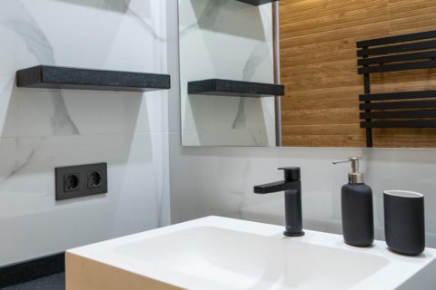 Wohnung zum Verkauf in Torrevieja, Alicante, Spanien 2 Schlafzimmer, 93 m2 Nr. 140302 - Foto 18