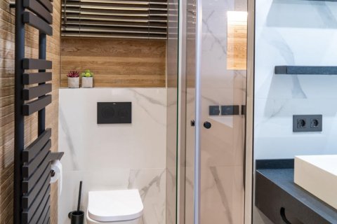 Wohnung zum Verkauf in Torrevieja, Alicante, Spanien 2 Schlafzimmer, 93 m2 Nr. 140302 - Foto 20